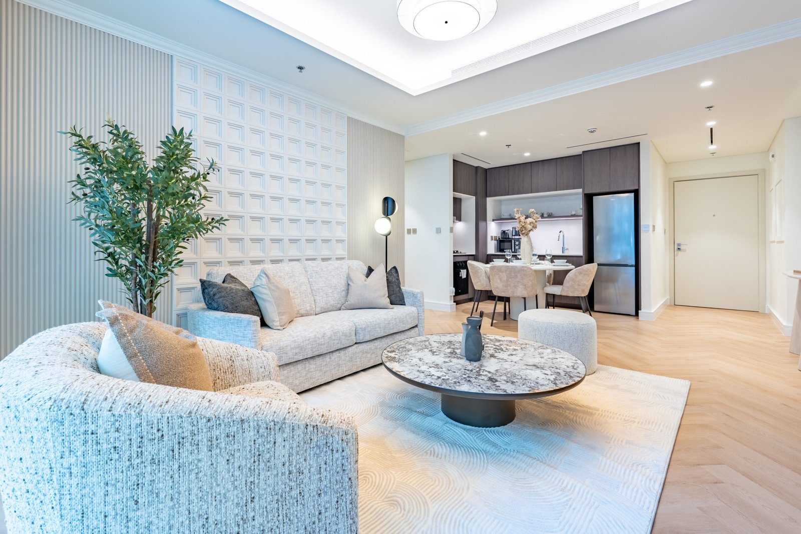 Palace Beach Residence
