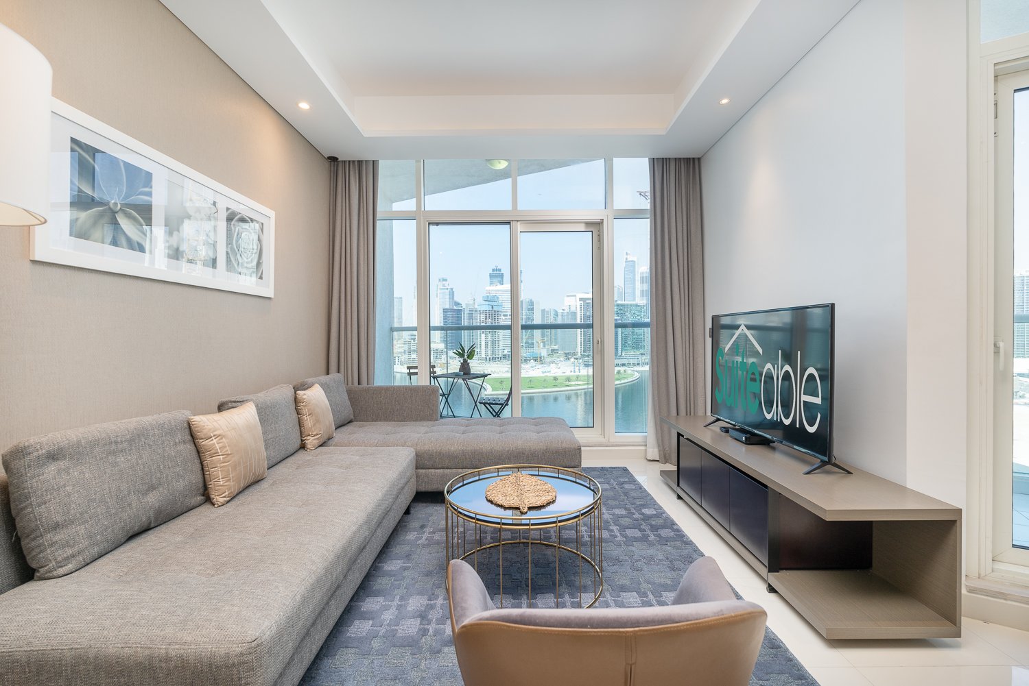 Prive Residence