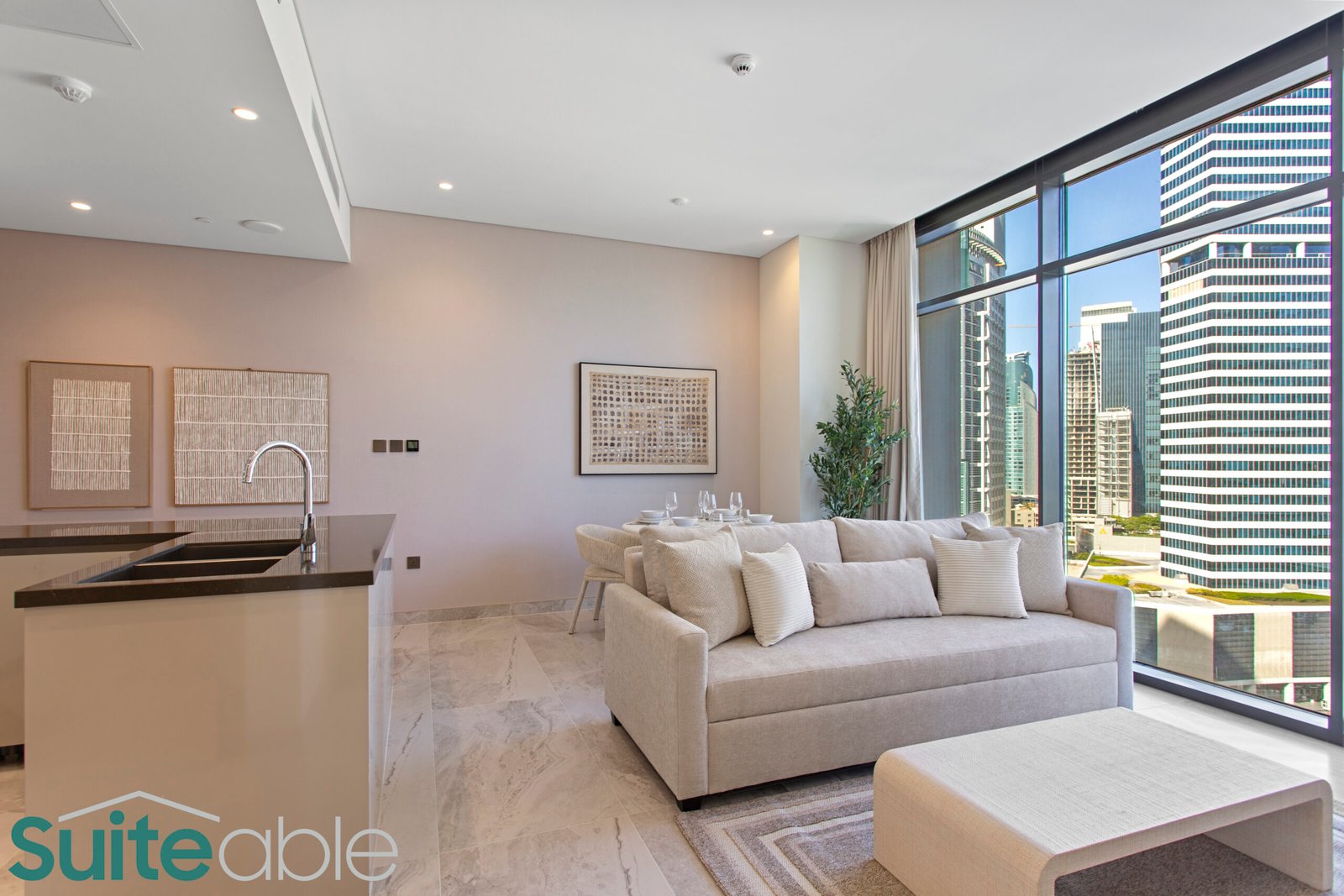 Peninsula